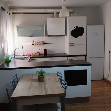 Apartamento Parque Sur De Hellín Exteriör bild