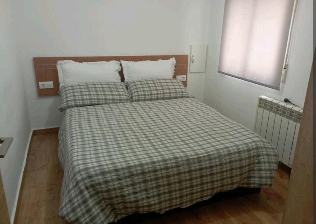 Apartamento Parque Sur De Hellín Exteriör bild