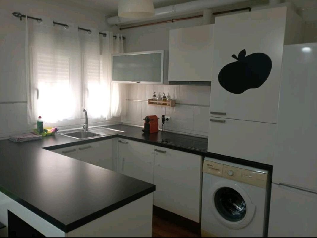 Apartamento Parque Sur De Hellín Exteriör bild