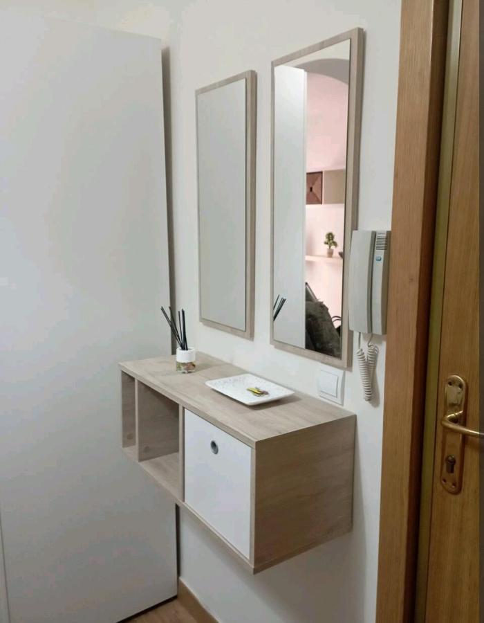 Apartamento Parque Sur De Hellín Exteriör bild