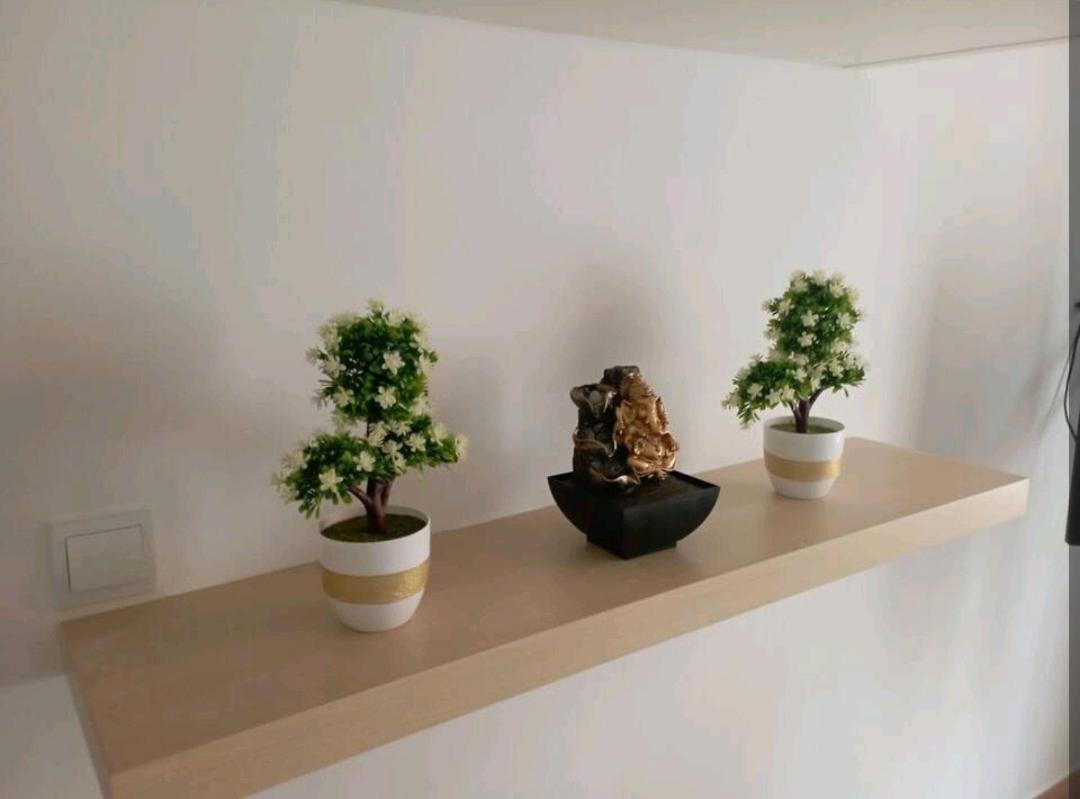 Apartamento Parque Sur De Hellín Exteriör bild