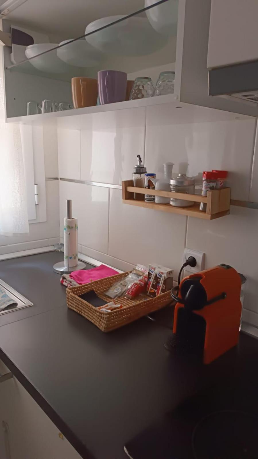 Apartamento Parque Sur De Hellín Exteriör bild