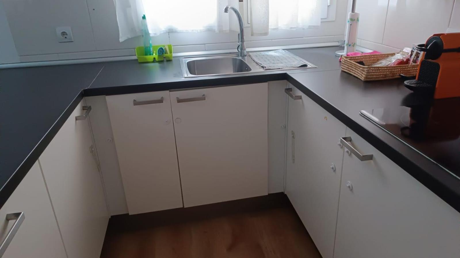 Apartamento Parque Sur De Hellín Exteriör bild