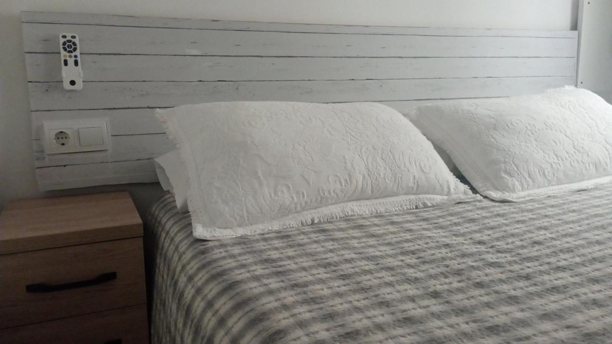 Apartamento Parque Sur De Hellín Exteriör bild