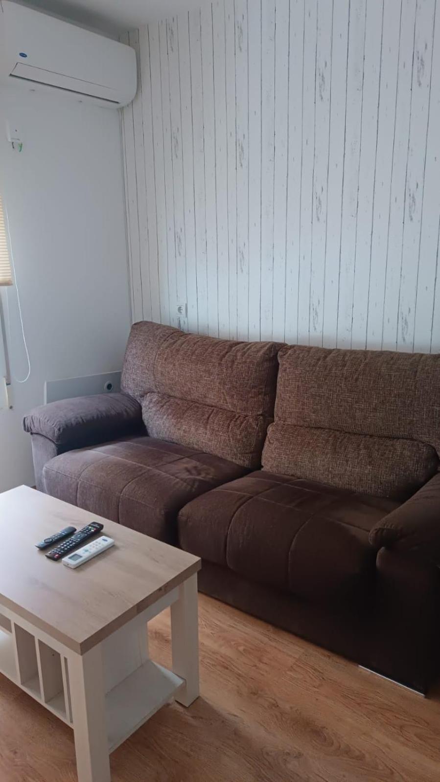Apartamento Parque Sur De Hellín Exteriör bild